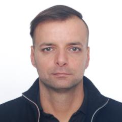 Ralf Scheunpflug