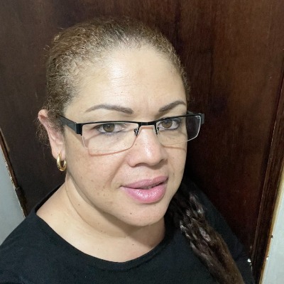 Luz Orozco