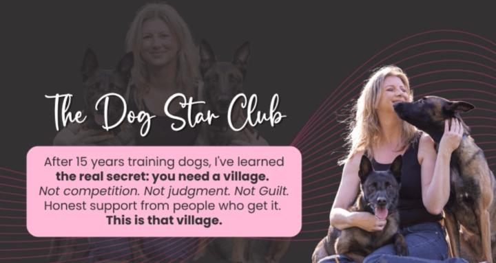 The Dog Star Club