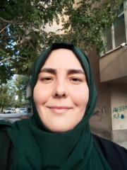 Zeynep Küçüktüfekçi