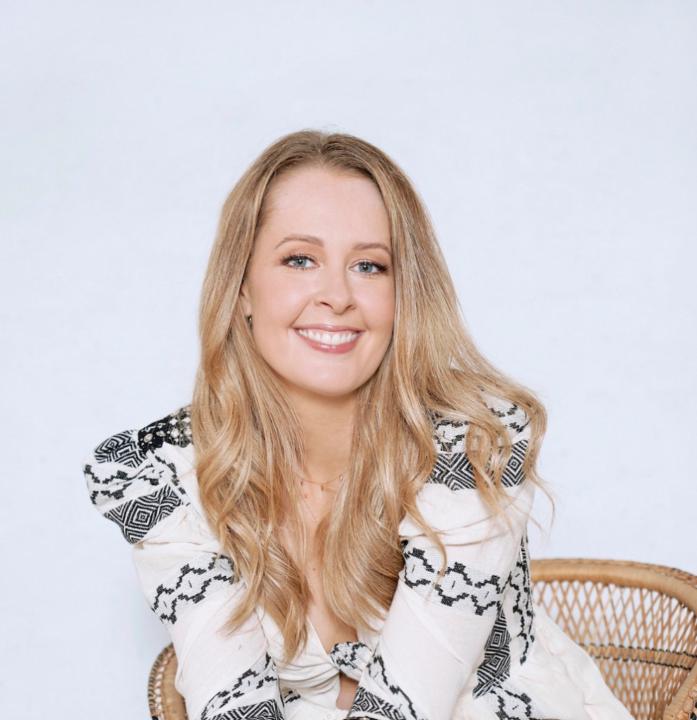Susan Francis