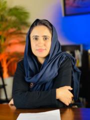 Tehreem Bilal