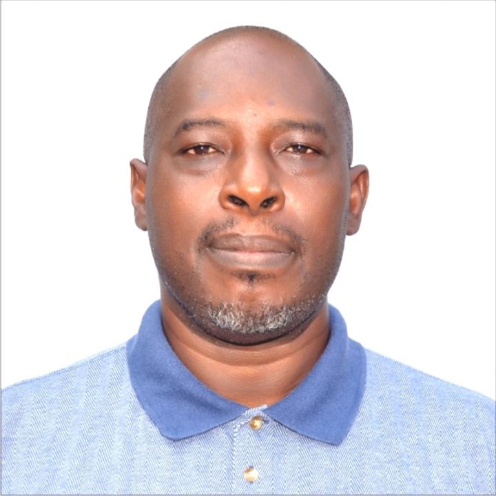 Ademola Akinsorotan