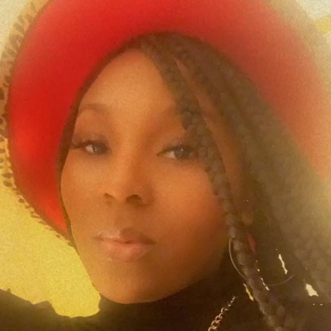 Tiara Wesby