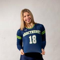 Peyton Castonguay