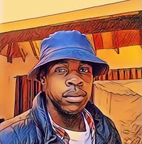Conrad Kwaz