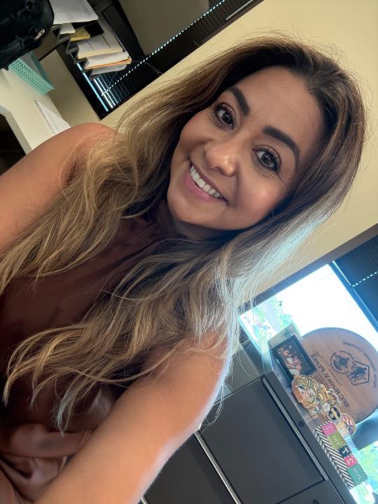 Vanessa Perez