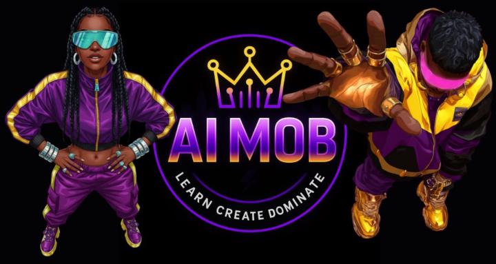 AI MOB SKOOL
