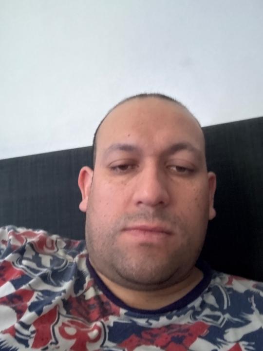 Luis Villagra