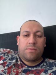 Luis Villagra