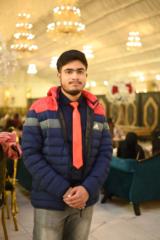 Athar Faizan