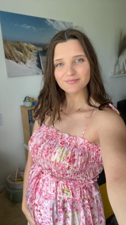 Camie Petermann