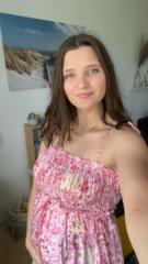 Camie Petermann