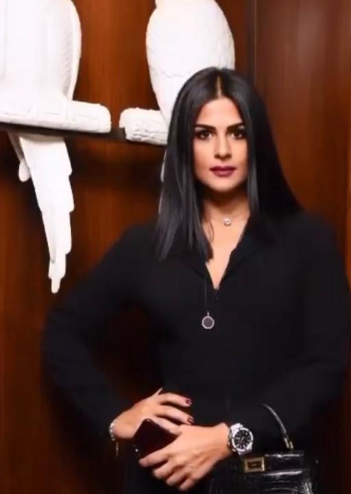 Yasmin Salahuddin