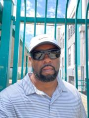 Cedric Haynes