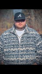 Austin Thrasher