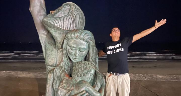 Fountain of youth Artists