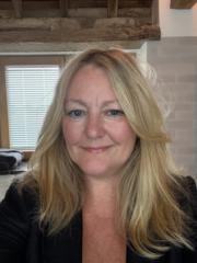 Louise Ashby