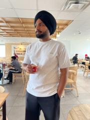 Manu Singh