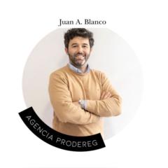 Juan Antonio Blanco Moncayo