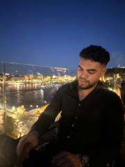 Moussa Iskandarani