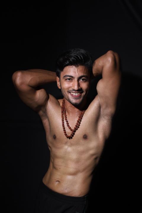 Raj Modi