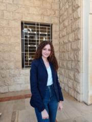 Maya Al Timani