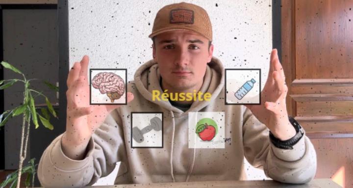 💪Coaching prénium🔥