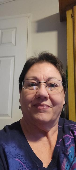 Patricia Caswell