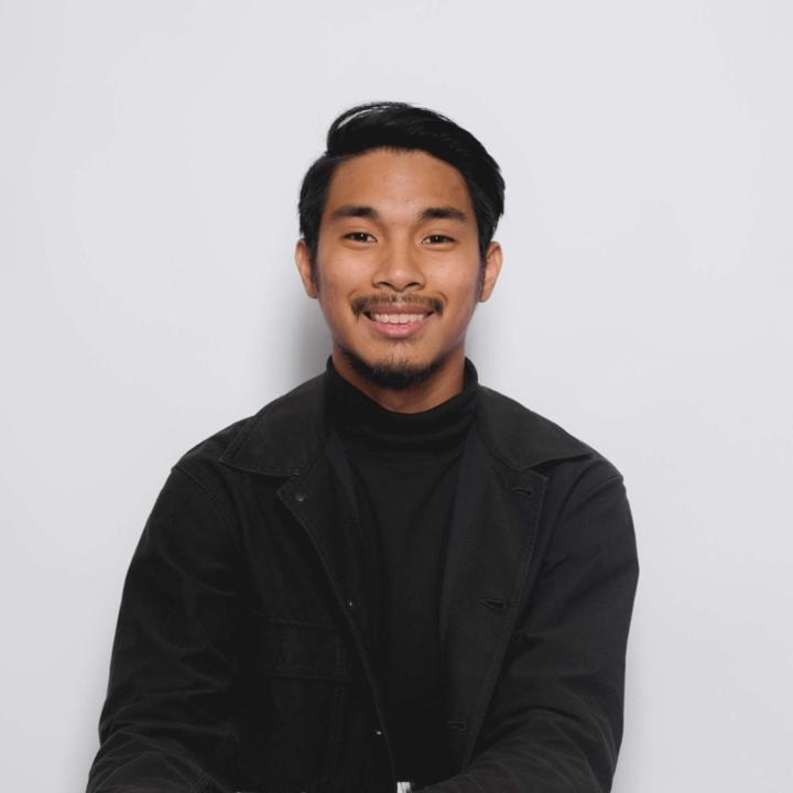 Marc Andrew Baldo