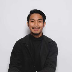 Marc Andrew Baldo