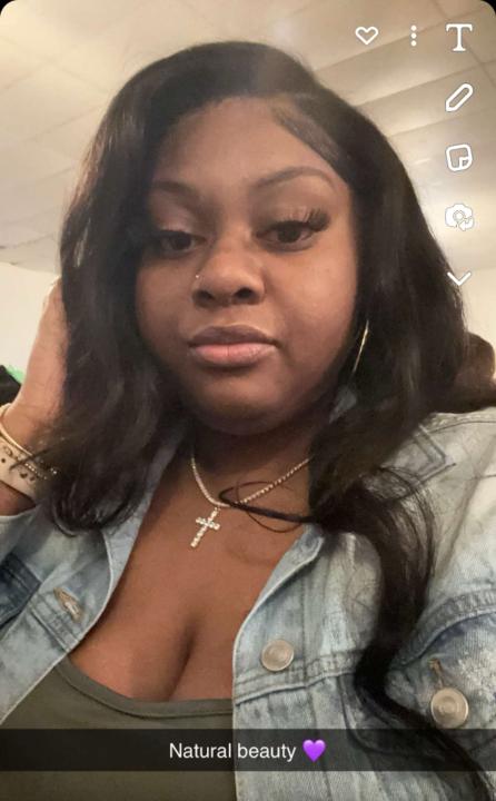 Tykeria Pannell