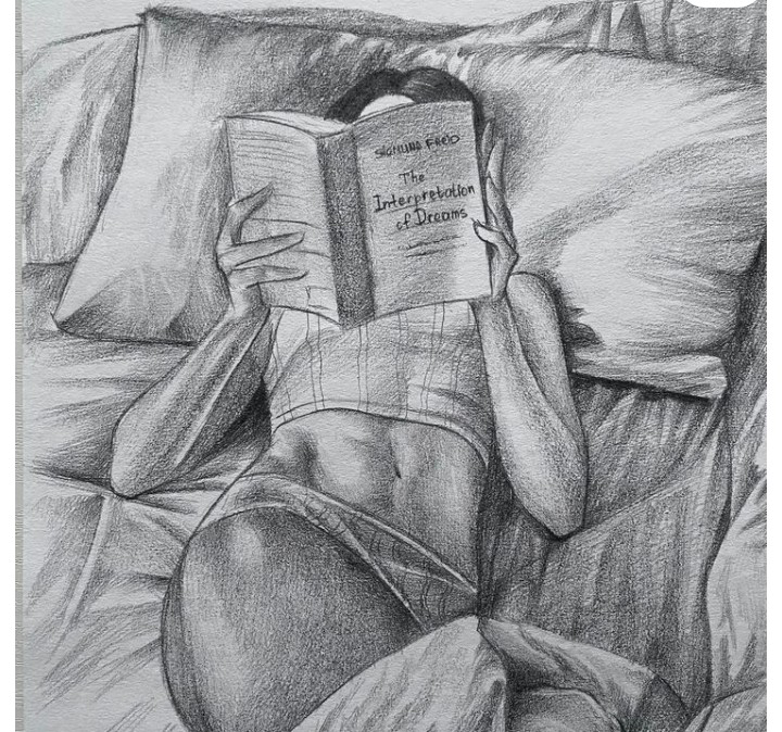 Art lessons erotic art