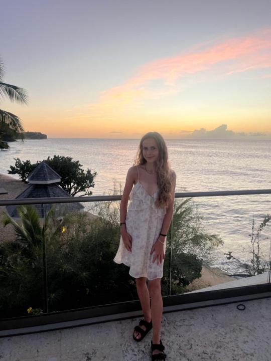 Emma Cairns