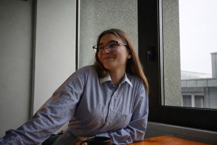 Ivona Aleksandrova
