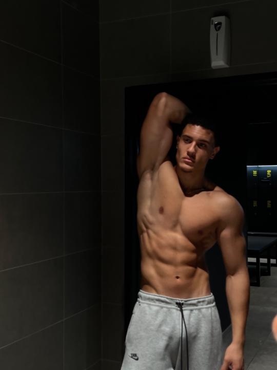 Zakaria Jaghloul Benomari