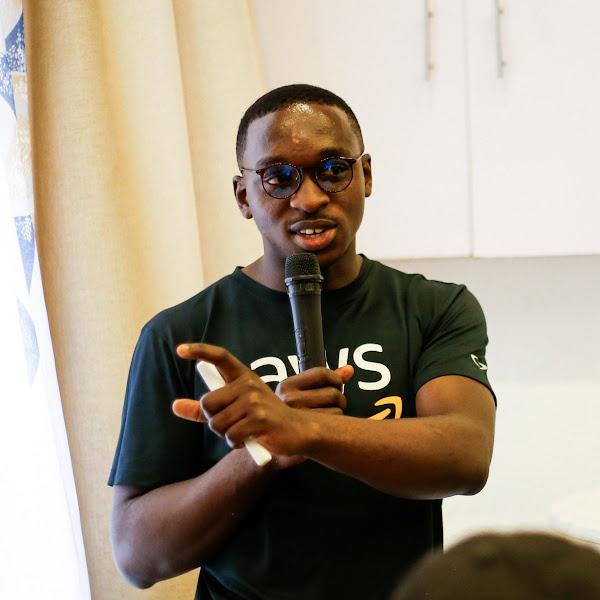 Akwasi Konadu Akuoko