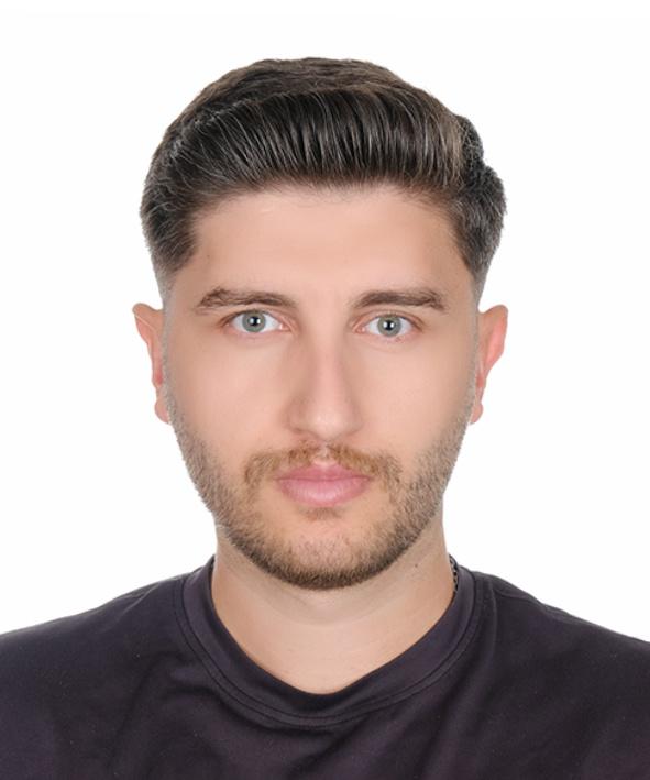 Sefa Sarikaya