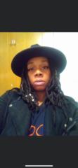 Eilea Porter-Collins