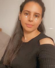 Arwa Alharbi
