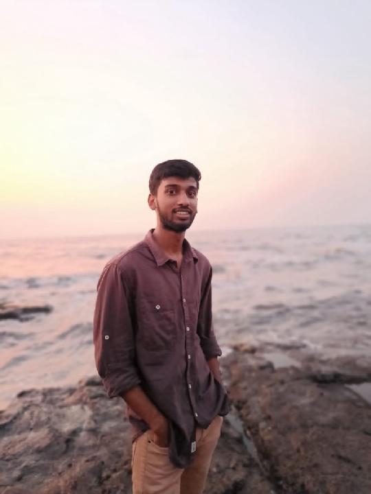 Siddeshwar Kumaraselvan