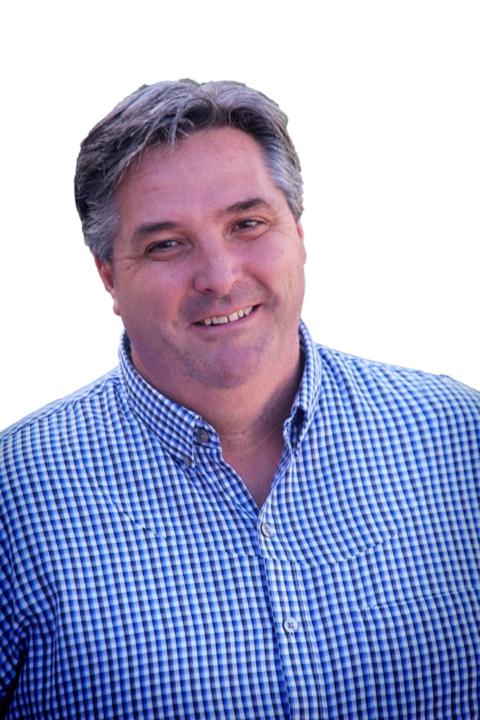 Sid Magill