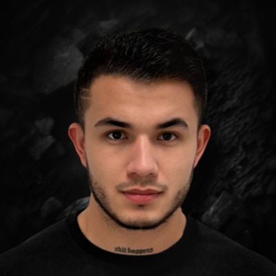 Milo Parra