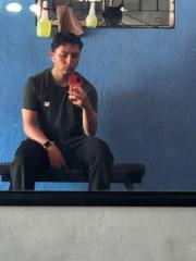 Gustavo Aarón Moreno Mondragón