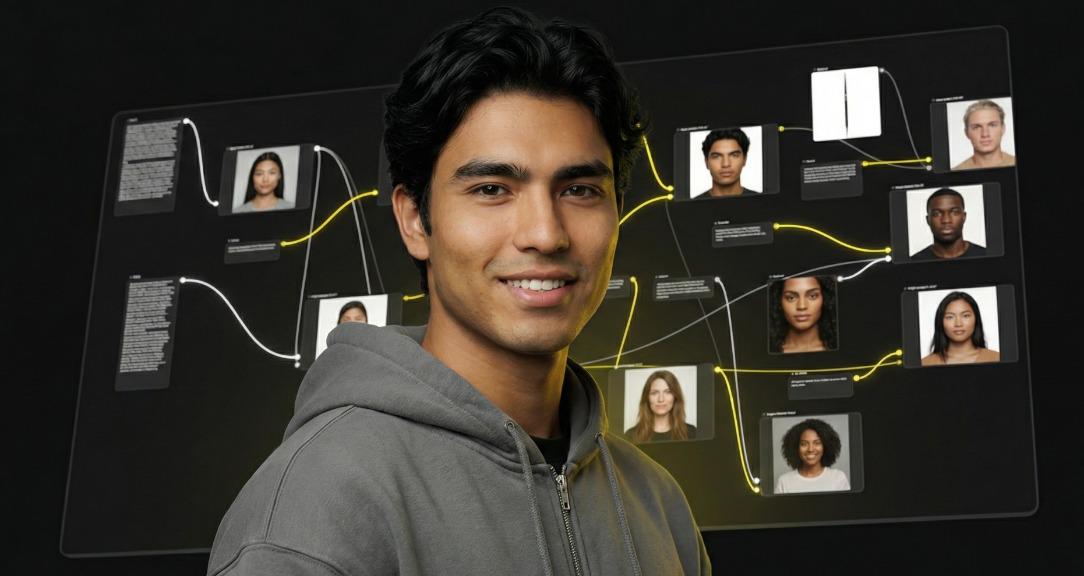 AI Influencer Lab