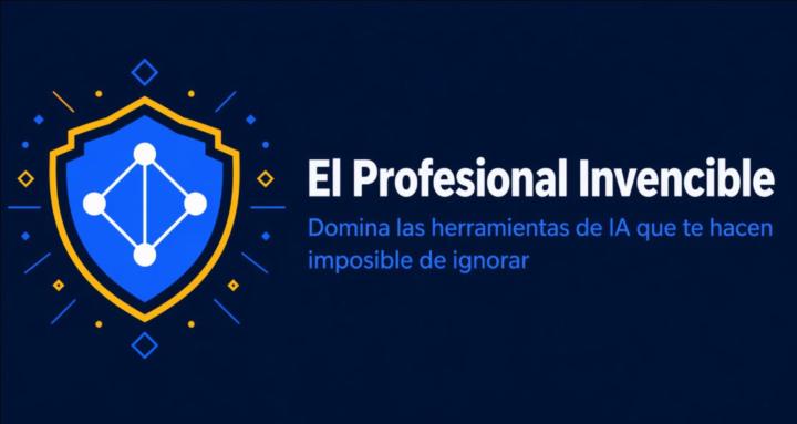 El Profesional Invencible