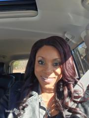 Bridgette Mckie