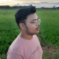 Abhinav Prakash