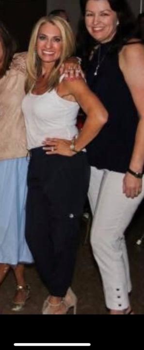 Heather McKay