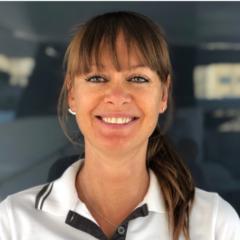 Stephanie Cox